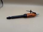 Dotco 10l110-36 Pneumatic Straight Air Die Grinder  Extended Reach 28 000 Rpm