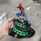 New Marvel Spider-man Ps4 Collector   s Edition Statue Model Figure With Box