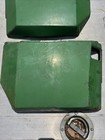 John Deere 330 332 Diesel Lawn   Garden Tractor Side Panels Am101288 Am101289