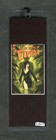 Elvira Comic Book Cover Art Double Sided Laminated Bookmark  New  Lot  8103 