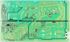 Vizio 0500-0412-1290 Power Supply   Backlight Inverter