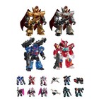 Blokees Astral Rally Defender Version 1 01 First Light Sealed Box Of 12 Packs 