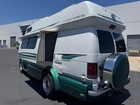 2004 Great West Vans Classis Supreme Cr 87