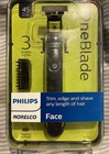 Philips Norelco Oneblade Hybrid Rechargeable Men s Electric Shaver And Trimmer -