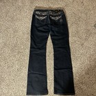 Rand New Boot Cut Miss Me Jeans Size 30              