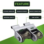 Staten Tools 1-1 2 - 2  17984 - 21002 Roller Support For Greenlee 555   Current