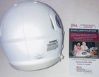 Keegan-michael Key Signed Autographed Mini Helmet Penn State Insc Jsa Coa Rare 