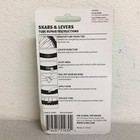 Slime 20483 Rubber Skabs And Levers 9 Pk