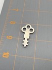 Vintage Old Flat Key