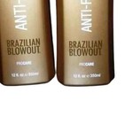 Brazilian Blowout Acai Anti-frizz  Pro Care Shampoo   Conditioner 12 Fl Oz