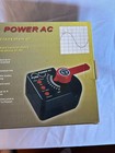 Mrc Pure Power Ac Train Transformer Layout Ready  ah501 Tested Boxed 130 Watts