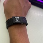 Louis Vuitton Bracelet Not Firm On The Price We Can Negotiate 