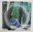 1973 Signed Finnish Pop P  ivi Paunu Huomiseen M   Luotan Viel  kin Sflp 9541