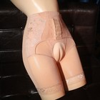 Comfy Fashion Men Underwear Solid Color Crossdress Hiding Gaff Panties