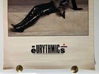 Eurythmics 1984 Poster 21  X 32  Western Graphics