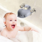 Baby Bath Spout Cover     Soft Silicone Faucet Protector For Kids  Safety