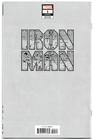 Iron Man  1 1 100 Leinil Francis Yu Virgin Variant Marvel 2024 Vf nm