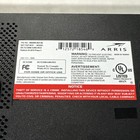 Arris Motorola Dcx3200 A081 033 Dolby Digital Plus Hdmi Tv Box No Power Cord