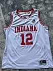 Indiana Hoosiers-steve Alford Signed Autograph Jersey 1987 Champion Mvp Big 10 