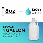 Froggy s Fog Snow Machine Winterizing Solution 8oz Clean Protect All Brands