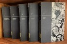 Vintage Gateway To The Great Books 1963 Complete 10 Volume Set Britannica Unread