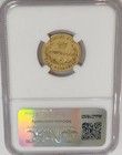 1859 Vf30 Australia 1 2 Sovereign Gold Ngc