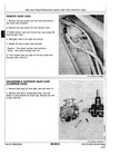 John Deere 335 375 385 435 535 Round Baler Service Manual Tm1472 Usb