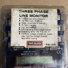 Totaline P251-0091 Three Phase Line Monitor   New Item  Old Stock  Carrier  Icm 