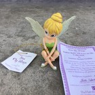 Tinkerbell Kiss My Wing Disney Hamilton Jasmine Becket Griffith Figure 2009