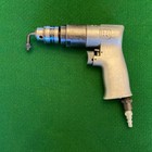 Ingersoll Rand    7802r 3 8  Heavy Duty  Reversible Air Drill W chuck Key