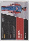 2019 Panini Donruss Nascar Race Day Relics Bubba Wallace  rd-bw