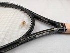 Wilson Hyper Hammer 5 3 Hyper Carbon Tennis Racquet 4 3 8 Grip Racket