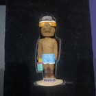 2025 Morgan Wallen Sand In My Boots Vip Exclusive Bear Norris Bobblehead