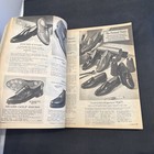 Sears 1966 Spring   Summer  Vintage Catalog Rare  Mid-century Modern Collector