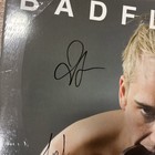 Badflower Rock Signed Autographed By Band No Place Like Home New Vinyl Record
