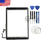 Touch Digitizer Screen Flex A1474 a1475 For Apple Ipad Air Tablet  home Button