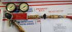 Eastern E2 Aircraft Compression Tester  040 Orifice Tested Good 18mm Made In Usa
