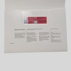 Microsoft Windows Server 2025 Datacenter 64bit 16 Core 50 Cals Dvd   Key Sealed