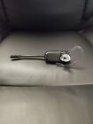 Plantronics  poly  Wireless Dect Headset Single Ear Convertible Noise Canceling 