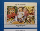 Guernsey Stamps  Scott 541-542 Complete Set Mnh
