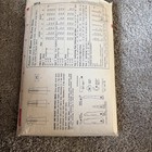 5913 Vintage Simplicity Sewing Pattern Size 16 Misses 1960s One Piece Dress Unct