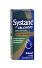 Systane Gel Drops Lubricant Eye Gel 10 Ml New Exp 02 2027 Free Shipping