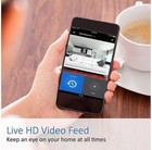 Momentum Hd Wireless Indoor Home Security Camera Two-way Audio Mocam-720-01