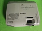 Epson Powerlite 98h H687a Lcd Projector Hdmi 82h