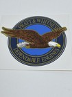 Pratt   Whitney Dependable Aircraft Engines Sticker Old Style 5 5    Aerospace