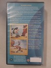 Looney Tunes Vhs The Collectors Edition Tex-book Looney Rare - Columbia House