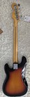 Fender Player Ii Precision Bass Guitar  Rosewood Fingerboard  3 Color Sunburst