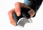 Radius Rasp Pro Rr-2 Black Evolutionary Hoof Care Farrier Tool