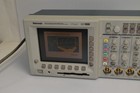 Tektronix Tds 3054b Four Channel Color Digital Phosphor Oscilloscope  pls118 