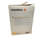 Medela Breast Milk Storage Bags  100 Count  Ready To Use Breastmilk Bags Sealed